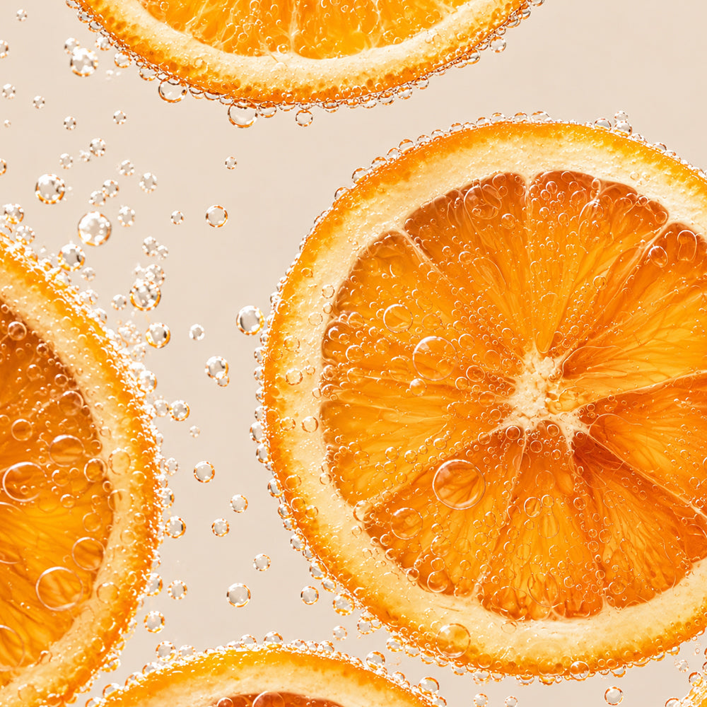 FRESH & UPLIFTING