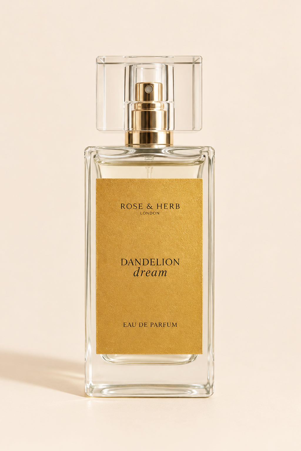 Dandelion Dream - Eau de Parfum