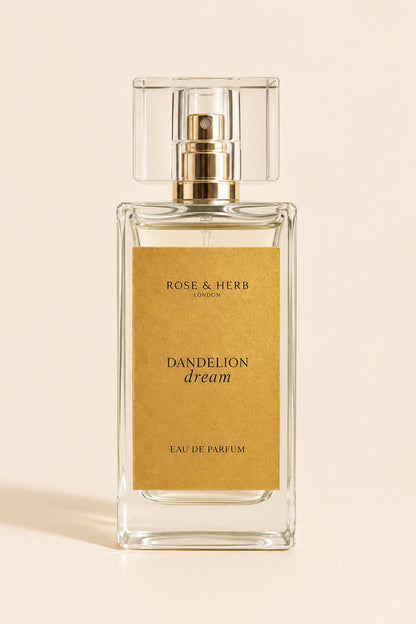 Dandelion Dream - Eau de Parfum