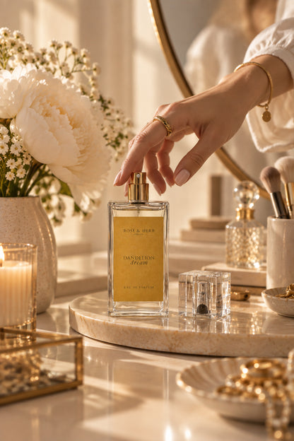 Dandelion Dream - Eau de Parfum