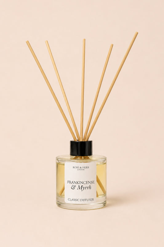 Frankincense & Myrrh Classic Diffuser