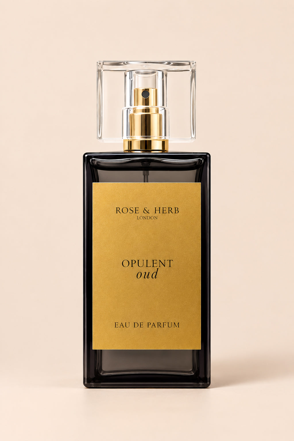 Opulent Oud - Eau de Parfum