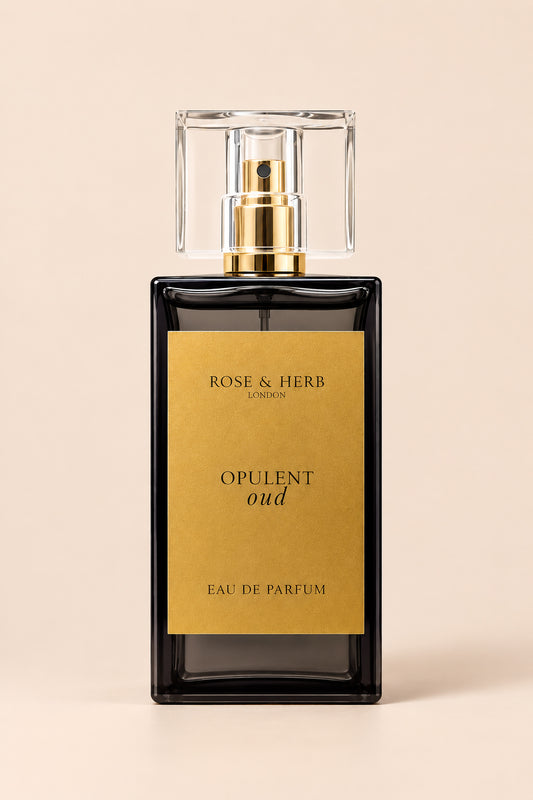 Opulent Oud - Eau de Parfum