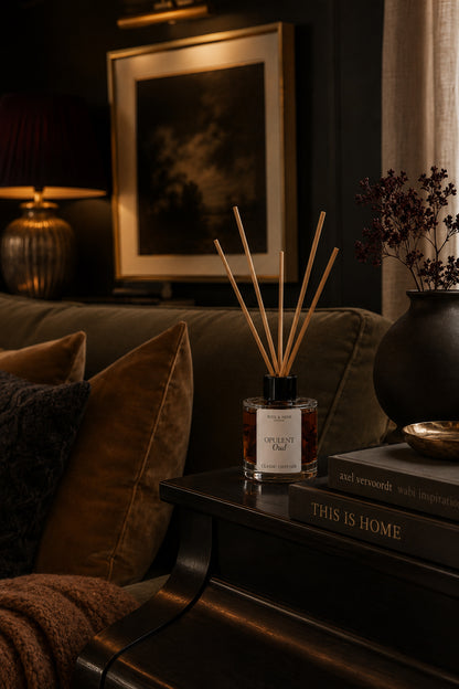 Opulent Oud Classic Diffuser