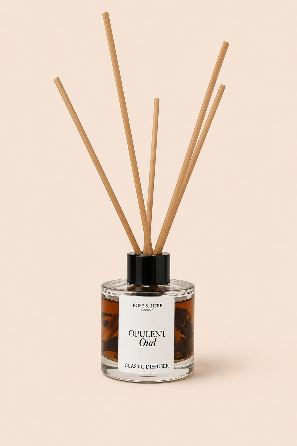 Opulent Oud Classic Diffuser
