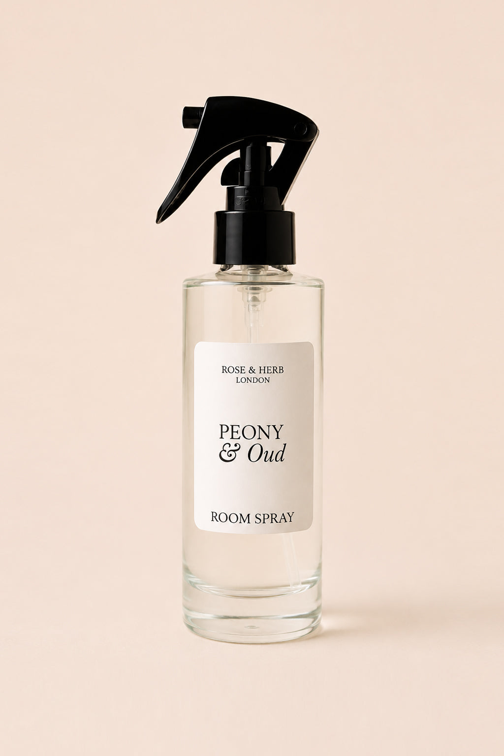 Peony & Oud Room Spray