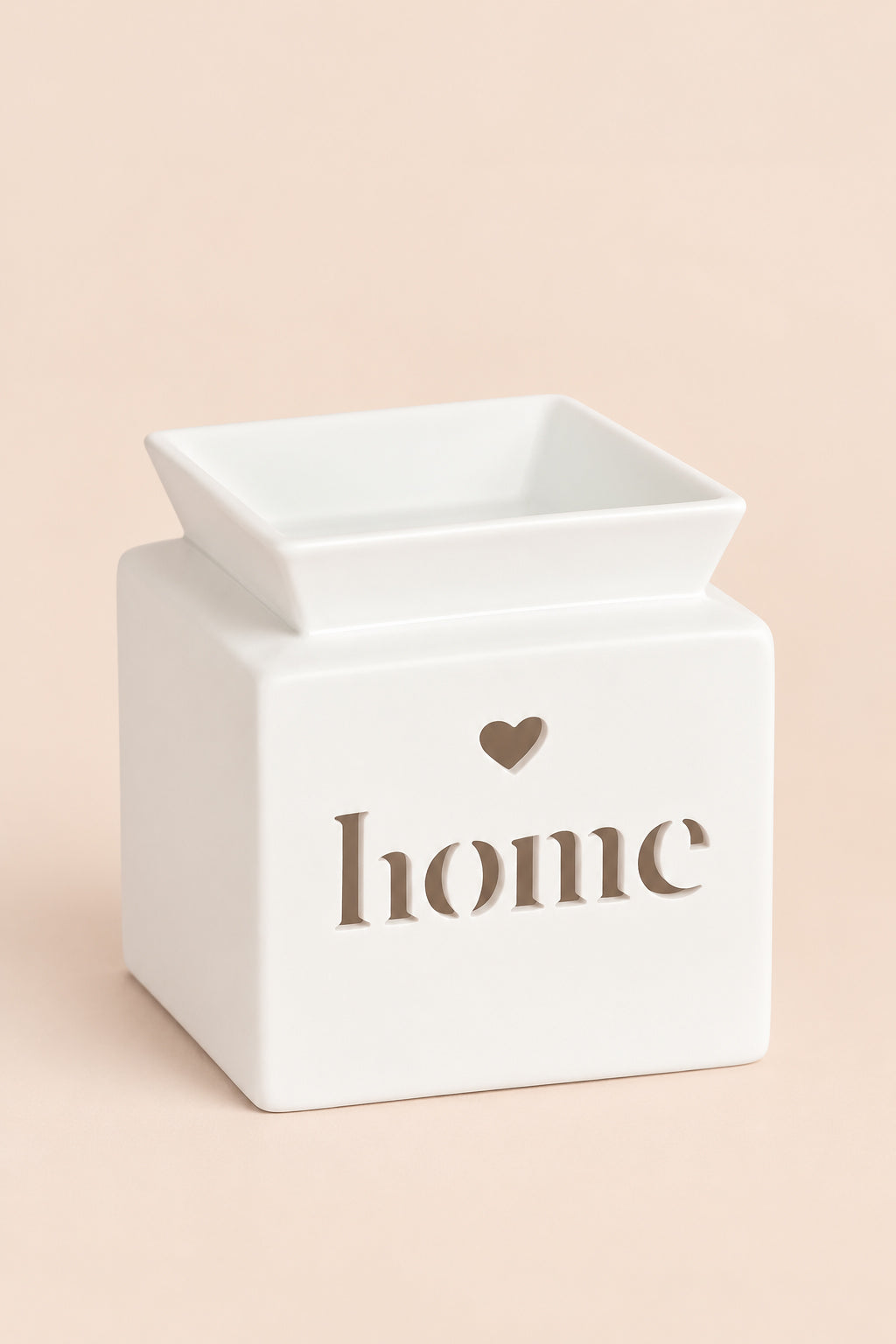 The Home Wax Burner